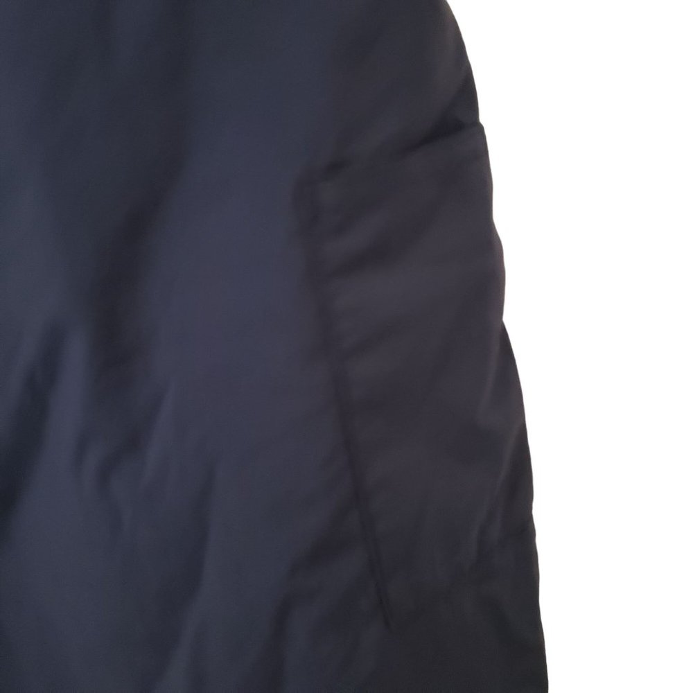 Columbia Mens Shorts Belt Drawstring Navy Blue  Pre-Owned Size L PFG Omni-Shield - Picture 10 of 15